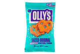 Olly's Pretzel Thins Original Salted 35g (Box of 10)