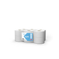 Swift Mini Jumbo Toilet Roll 2-Ply Essential – Pack of 12