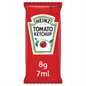 Heinz Tomato Ketchup Sauce Portions - Box of 200 Sachets - Vending Superstore