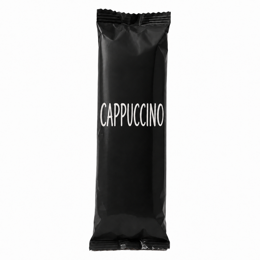 Frothy Cappuccino 73mm In-Cup Vending Drinks