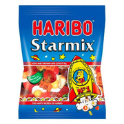 Haribo Starmix 90g - (Pack of 24)
