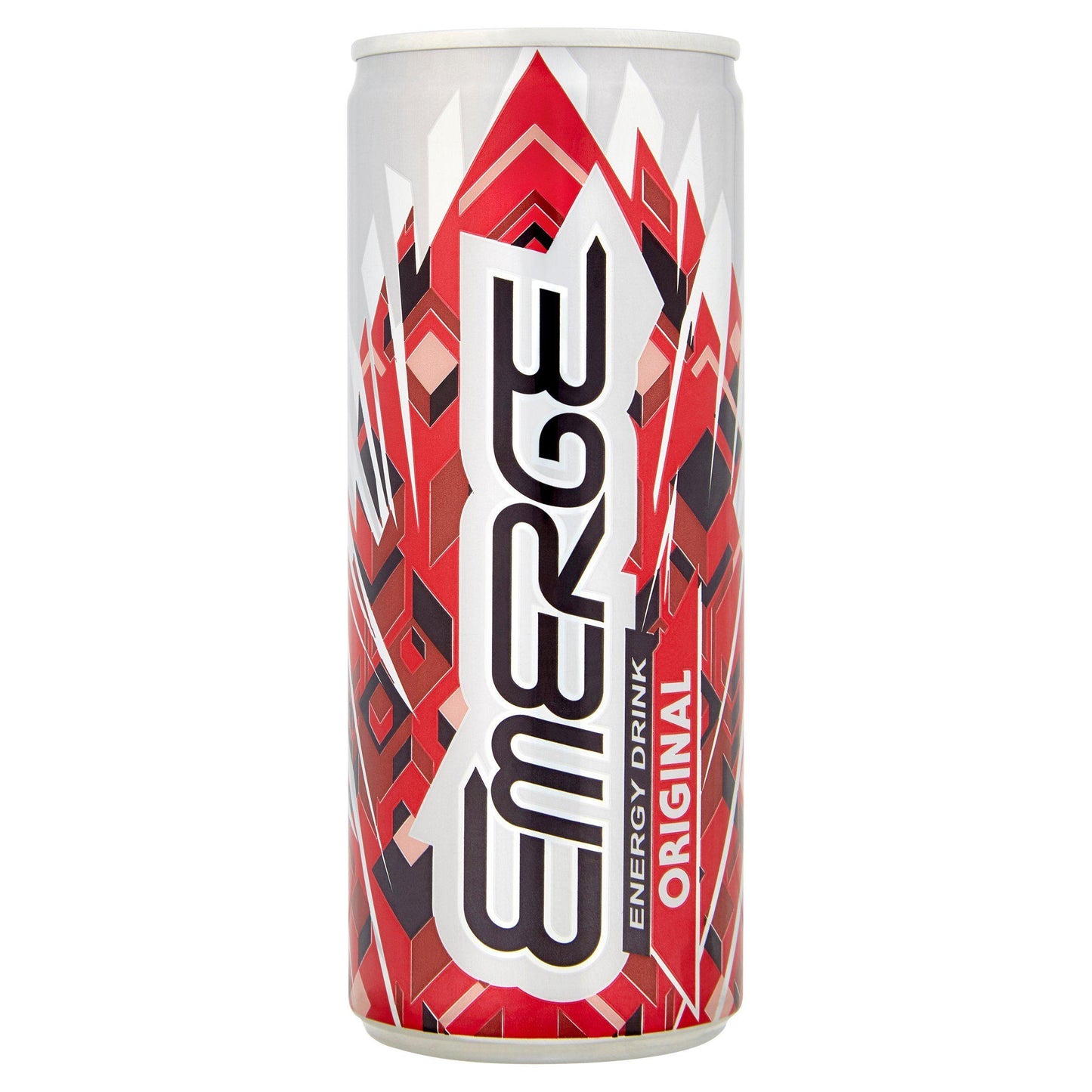 Emerge Energy Drink Original - 250ml (Case of 24)