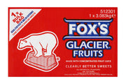 Fox's Glacier Fruits Bulk Bag 3.083kg