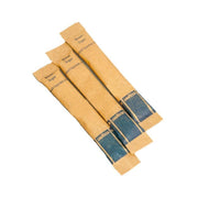 Lavazza: Brown Demerara Sugar Portion Sticks - 3g (Box of 1000)