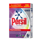 Persil Professional Laundry Powder - Colour Protect - 150 Washes (7.5kg)
