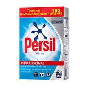 Persil Professional Laundry Powder - Non Bio - 150 Washes (7.5kg)