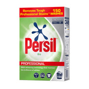 Persil Professional Laundry Powder - Bio - 150 Washes (7.5kg)