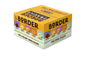 Border Biscuits: 100 Twinpacks | 5 Varieties | Individually Wrapped Biscuit Portion Twin Packs - Vending Superstore