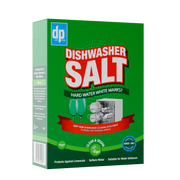 Dri-Pak Dishwasher Salt Crystals - 1kg