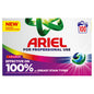 Ariel Professional 3-in-1 Colour Pods - 100 Pods (2 x 50)