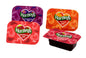 Hartley’s Assorted Individual Jam Portions – 20g – Pack of 100