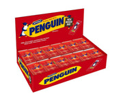 McVitie's Penguin Bars - Individually Wrapped 24.6g (Box of 48)