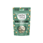 Taking The Pea Wacky Wasabi Crunchy Coated Peas - 125g (Box of 7)