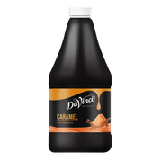 DaVinci Gourmet Caramel Sauce – 2.5kg