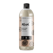 Miniml - Eco Friendly - Floor Cleaner - Nutty Almond - 750ml