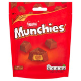 Nestle Munchies Sharing Pouch Bag - 104g (Pack of 8)