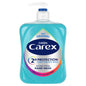 Carex Original Antibacterial Handwash - 500ml (Pack of 6)