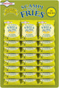 Smiths Scampi Fries Pub Card Snacks 27g - Pack of 24