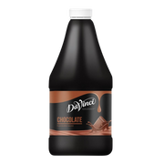 DaVinci Gourmet Chocolate Sauce – 2.5kg Bottle