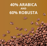 Lavazza Expert Crema & Aroma Coffee Beans (1kg Bags or Full Case) - Vending Superstore