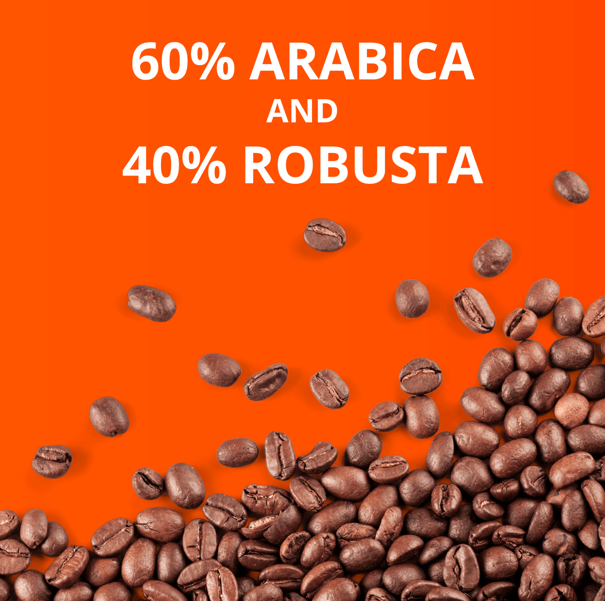 Lavazza Expert Aroma Piu Coffee Beans (1kg Bags or Full Case) - Vending Superstore