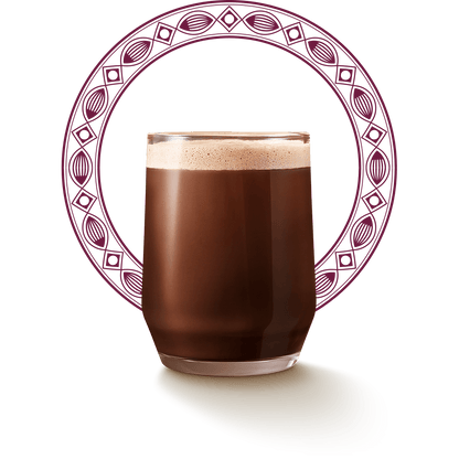 Van Houten VH Selection Vending Machine Hot Chocolate (16% Cocoa) - (1KG Bags)