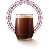 Van Houten VH Passion Vending Machine Hot Chocolate (33% Cocoa) - (750g Bags)