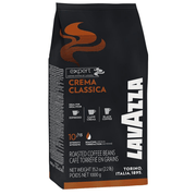 Lavazza Expert Crema Classica Coffee Beans - 1kg