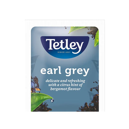 Tetley Variety Pack 7 Flavours - Individually Wrapped Envelope Tea Bags – 90 Pack