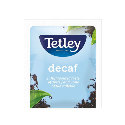 Tetley Variety Pack 7 Flavours - Individually Wrapped Envelope Tea Bags – 90 Pack