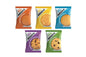 Brontë Traditional Mini Pack Assortment - Individually Wrapped Biscuits - 100 x 30g - Vending Superstore