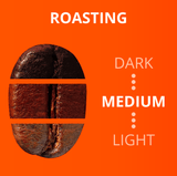 Lavazza Expert Aroma Piu Coffee Beans (1kg Bags or Full Case) - Vending Superstore