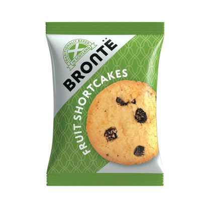 Bronte Traditional Mini Pack Assortment - 5 Varieties 30g Twin Pack (Box of 100)