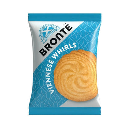 Bronte Traditional Mini Pack Assortment - 5 Varieties 30g Twin Pack (Box of 100)