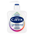 Carex Moisture Antibacterial Hand Wash 500ML - Vending Superstore