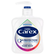 Carex Dermacare Moisture Antibacterial Handwash - 500ml (Pack of 6)