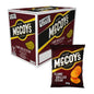 McCoy's Ridge Cut Flame Grilled Steak Crisps 45g - Box of 36