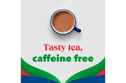 PG Tips Decaf Individually Wrapped Envelope Tea Bags – 25 Pack