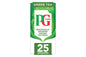PG Tips: Green Tea Envelope Tea Bags - 25 Bags