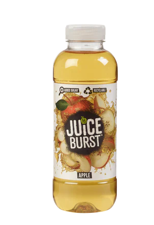 Juice Burst Apple - 300ml (Pack of 12)