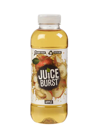 Juice Burst Apple - 300ml (Pack of 12)
