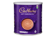 Cadbury Original Hot Chocolate Powder Catering Tin - 2kg - Add Hot Milk