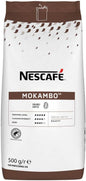 Nescafe Mokambo Tradicion Granulated Vending Coffee - (500g Bags)