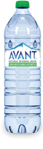 Avant Still Mineral Water Screwtop - 1.5 Litres (Pack of 6)