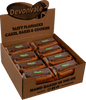 Devonvale Chocolate Brownies 60g Pack 24 - Vending Superstore