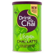 Drink Me Chai Vegan Chai Latte Mix - 250g Tub