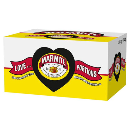 Marmite Individual Portions – 8g – Pack of 24