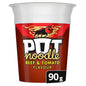 Pot Noodle - Beef & Tomato - 12 x 90g - Vending Superstore