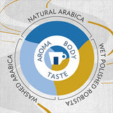 Lavazza Super Crema Coffee Beans (1kg Bags or Full Case) - Vending Superstore