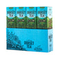 Dorset Tea: Wild About Mint - Individually Wrapped Envelope Tea Bags - (Box of 20)